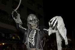 Fantasy Fest Parade 2005 photo - Duval Street, Key West